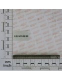 BOLT- REAR WHEEL ADJUSTM.