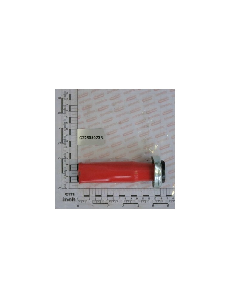 COUPLING SLEEVE MT
