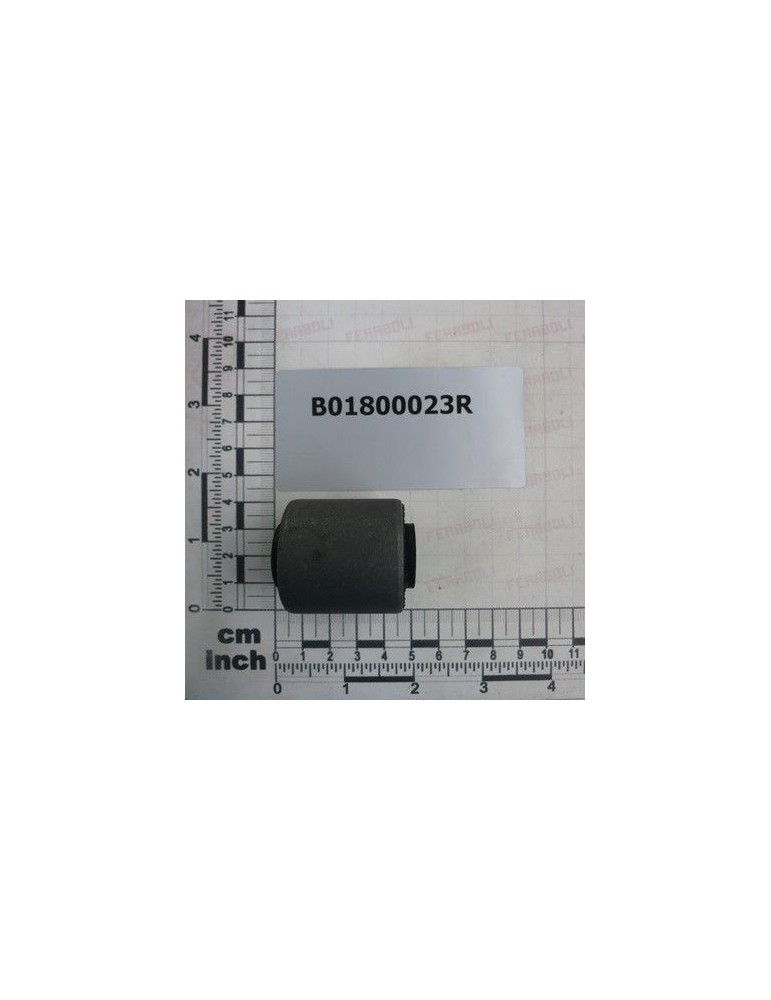 Maschio Gaspardo SILENT BLOCK 16X36X39 B01800023R