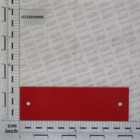 TANK REINFORCEMENT
