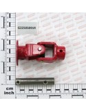 ARTICULATION BOX- INTERMED. AX