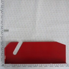 LEFT TRANSM. CASE