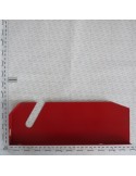 LEFT TRANSM. CASE