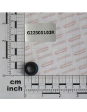 BUSHING- ATTACHMENT PLATE