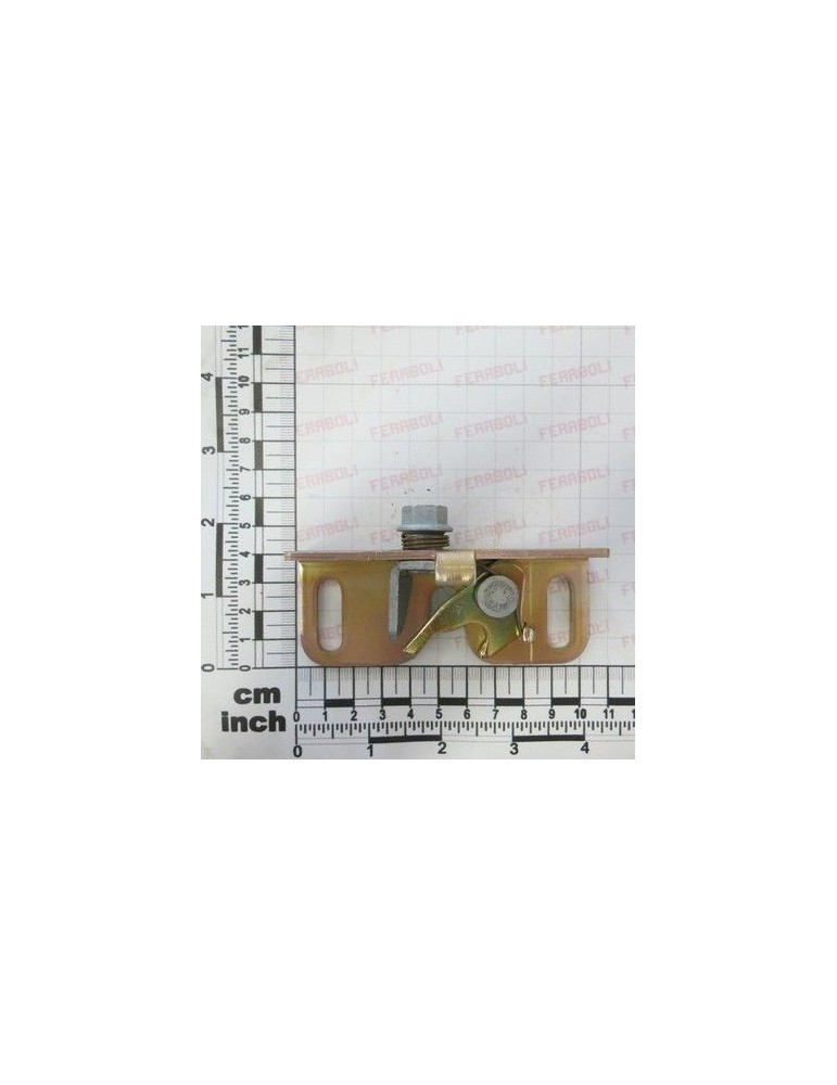 Maschio Gaspardo CHIUS.SCHWARZ RIF.SV 941104-00 B01800041R