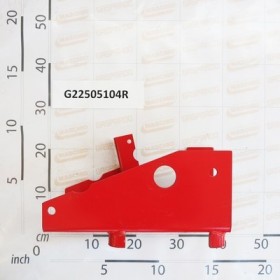 COUPLING PLATE