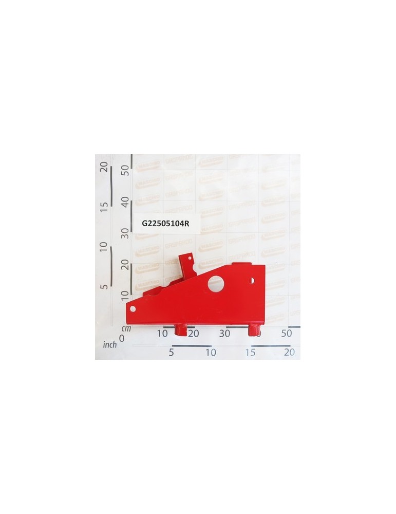 COUPLING PLATE