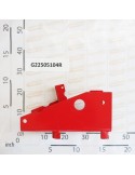COUPLING PLATE