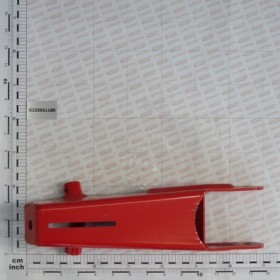 COMPRESSION WHEEL SUPPORT