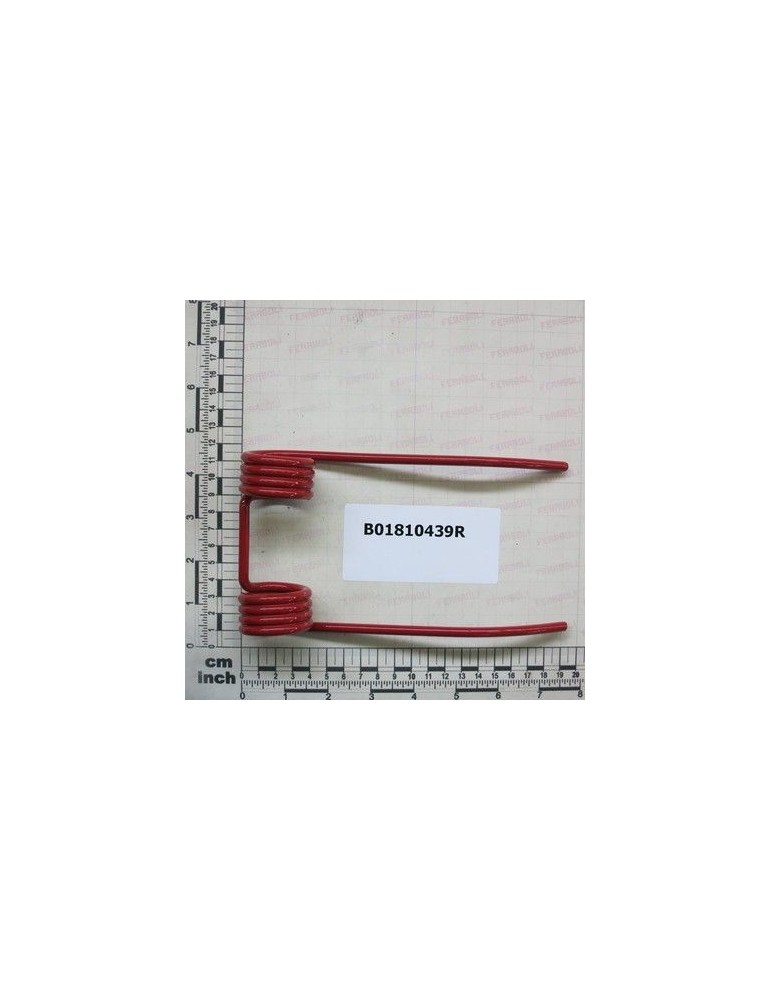 Maschio Gaspardo MOLLA B01810439R