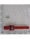 ARTICULATED DISTRIBUTOR SHAFT