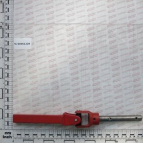 PINION SHAFT - ASSY.