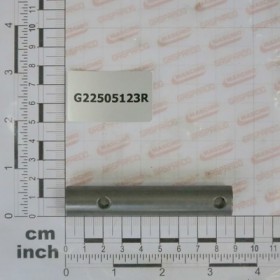 AXLE SHAFT TRANSFER CASE 20 MM