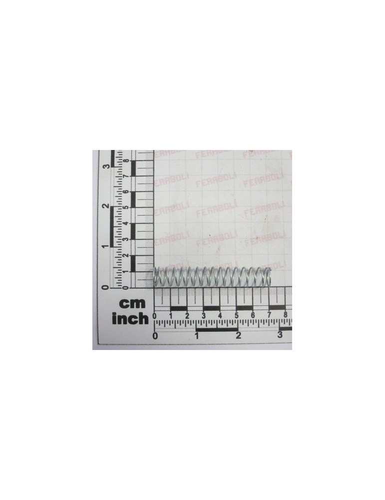 Maschio Gaspardo MOLLA C FILOï¿½1 L-68,5 B01812161R