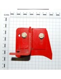 MT DEPTH WHEEL ASSY. LEFT SCRA