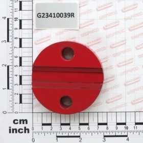 STRIKER PLATE