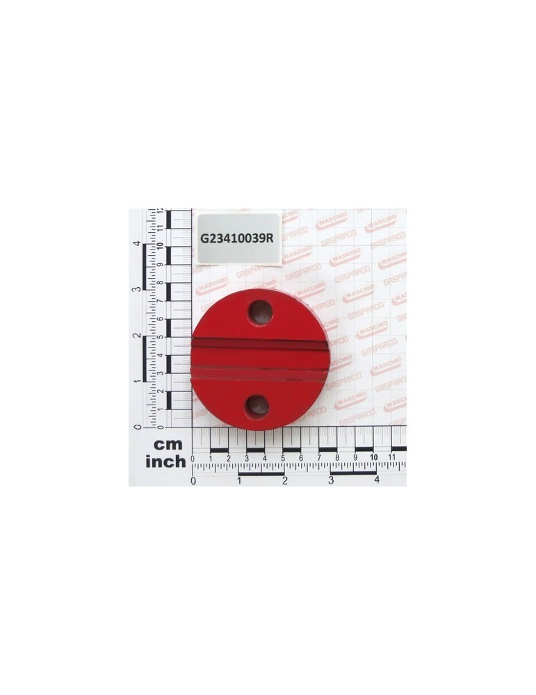 STRIKER PLATE