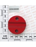 STRIKER PLATE