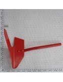 HOE- LEFT SIDE COMPL. LM