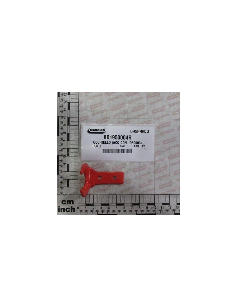 Maschio Gaspardo OCCHIELLO (ACQ CON 1950003) B01950004R