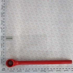 SHANK W/ DISK HUB