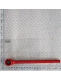 SHANK W/ DISK HUB