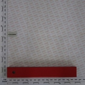 DEPTH WHEEL ARM-
