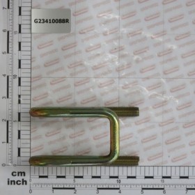 U BOLT OPER.ELEM.SHANK