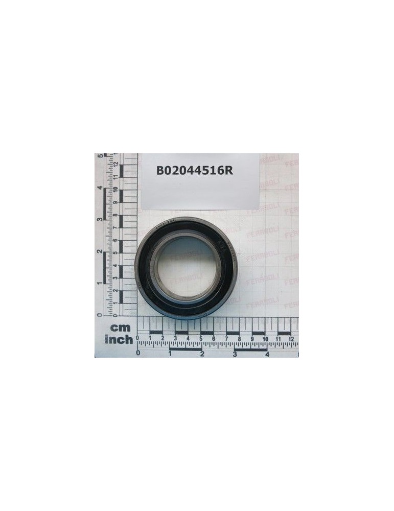 Maschio Gaspardo CUSC.. 6009-2RS CAT.B-ST004 B02044516R