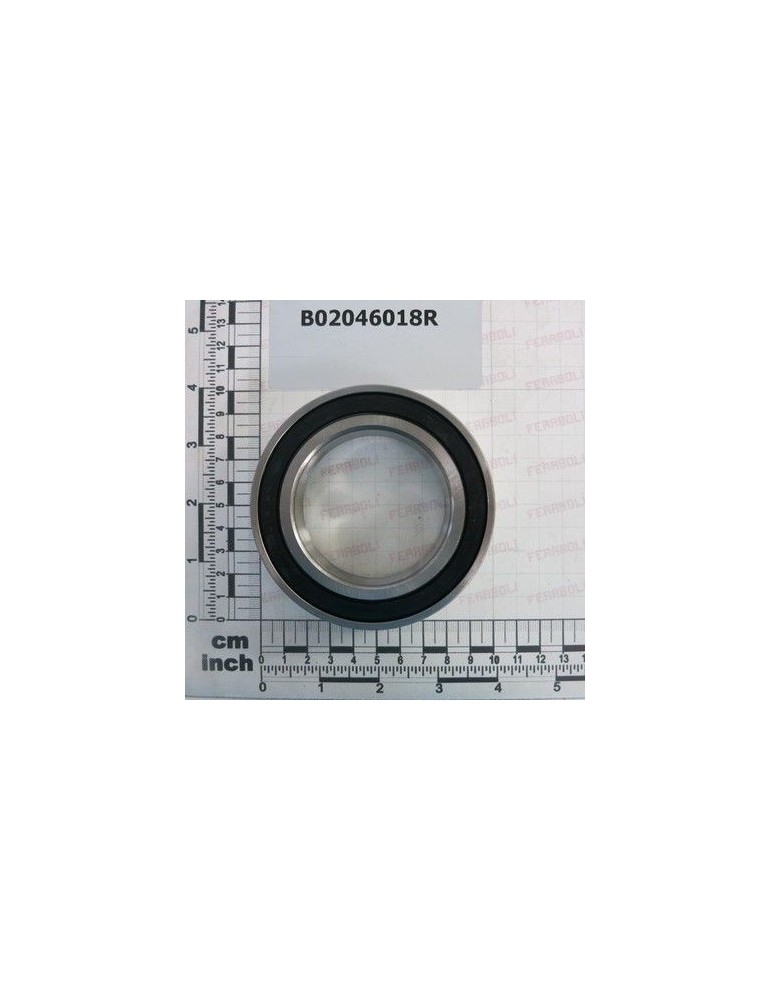 Maschio Gaspardo CUSC.. 6012-2RS CAT.B-ST004 B02046018R