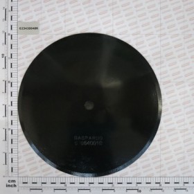 CONVEX DISK