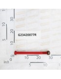 BOLT M 20X265