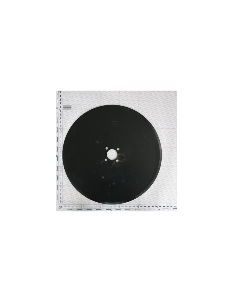 DIRECTIONAL DISK D.530