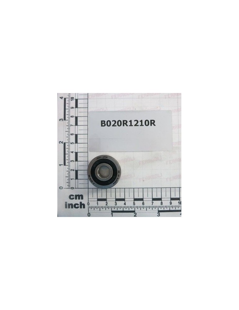 Maschio Gaspardo ROTELLA SKF 361201 R B020R1210R
