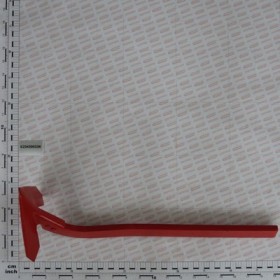 HOE- REAR- 140- COMPLETE LM