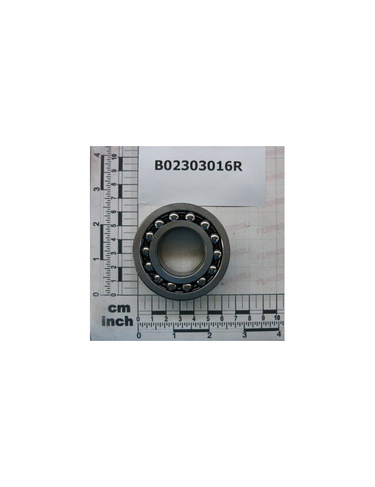Maschio Gaspardo CUSC. 1206 CAT.B-ST004 B02303016R