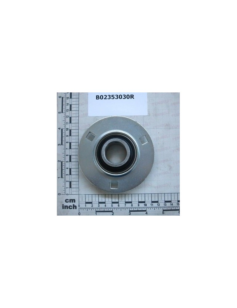 Maschio Gaspardo SUPP.FLANG.TONDO 30 LAM. B02353030R
