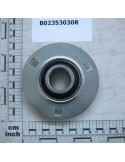 Maschio Gaspardo SUPP.FLANG.TONDO 30 LAM. B02353030R