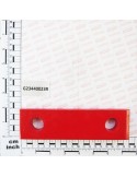 STRIKER PLATE 1.-2. POINT