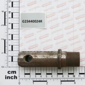 PIN 1.-2. POINT