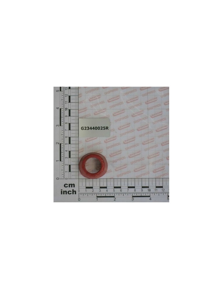 1.-2. POINT STAMPED SPACER