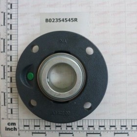 Maschio Gaspardo SUPP.FLANG.TDO45 GHISA HFH R B02354545R