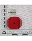 FASTENING BLOCK