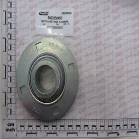 Maschio Gaspardo SUPP.FLANG.TONDO 45 LAMIERA B02355045R