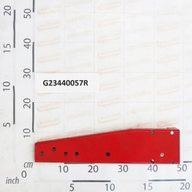 LAT. LEFT PLATE HL