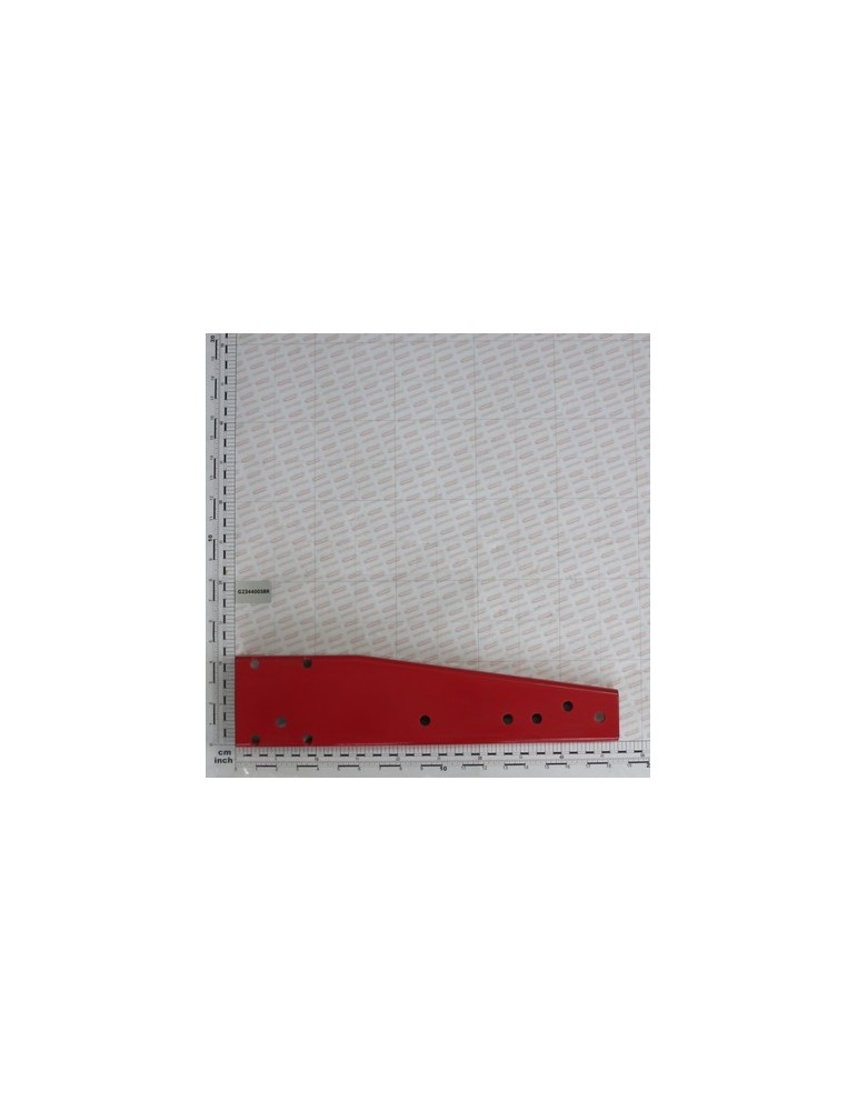 LAT. RIGHT PLATE HL