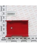 SQUARE PIPE CLAMP