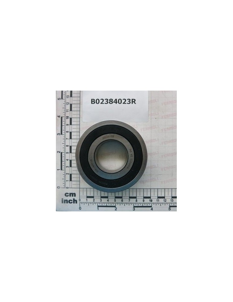 Maschio Gaspardo CUSCINETTO INA 308 NPPB - 2RS B02384023R