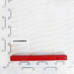 PIPE ELEMENT L.590 HL