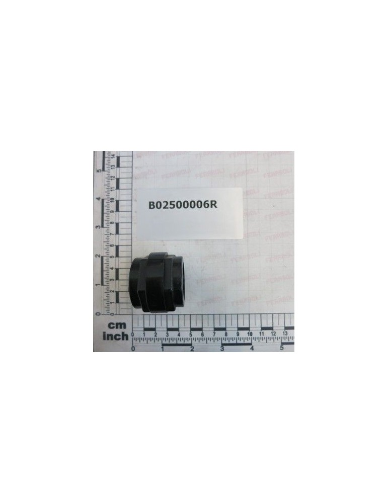 Maschio Gaspardo BUSSOLA IN NYLON ESAGONALE B02500006R